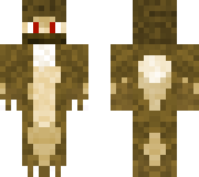 fennek the wanderer