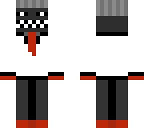 ghostboy