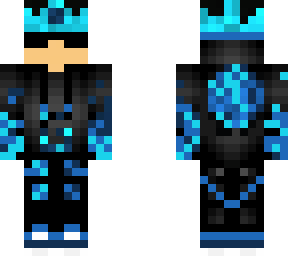 glacierg skin