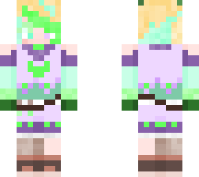 green!bl! astral