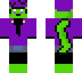 green riggy 2.0