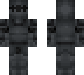 heavy knight