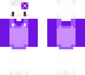 hello kitty purple