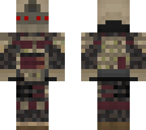 horizon elite guard (new nvg style)