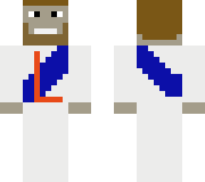 jesues