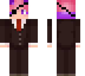 kiaryn formal