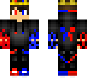 king ice and fire