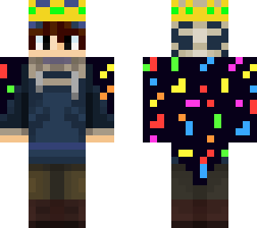 king phantom