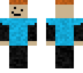 luke the noob