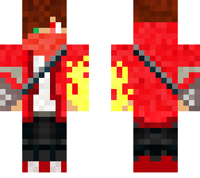 maestro fuego