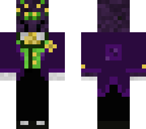 mapo cave spider