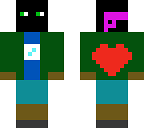 mask guy