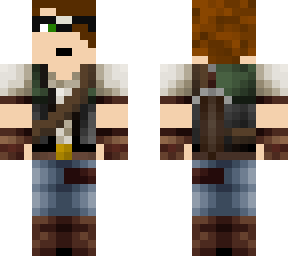 mikethelink hunter