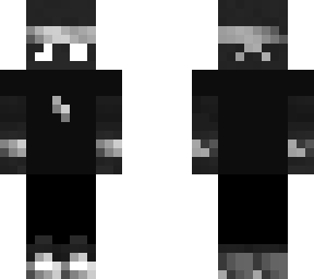 my current skin