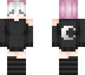 my oc <3