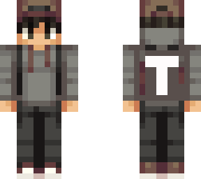 my p skin