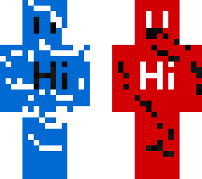 neon hi