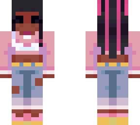 nessa