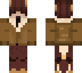 new origins skin (spirit ram)