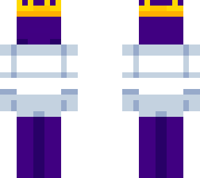 new skin for thrite