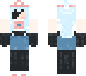 numi pokemon trainer