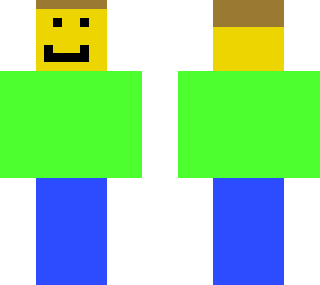 om minecraft