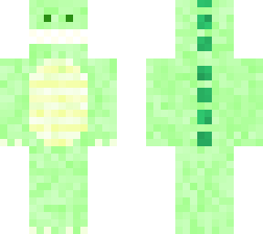 pastel dinosaur base fixed