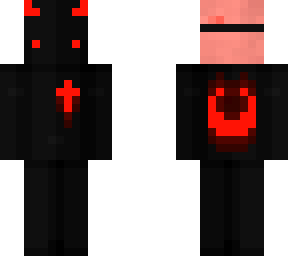 patrick in halloween