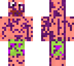 patrick toxic