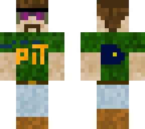 pitviper steve