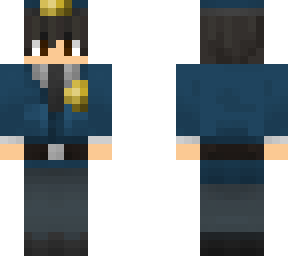 police boy 1