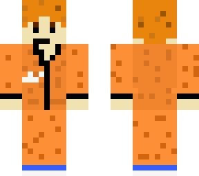 prisoner