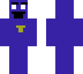 purple guy