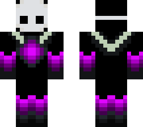 purple guy