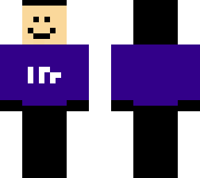 quackity purple hoodie