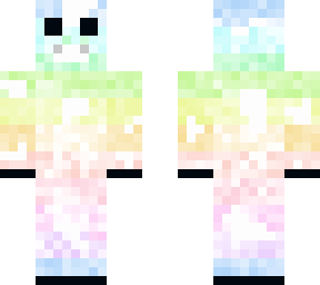 rainbow cow (part 3)