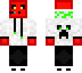 red slime