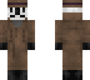 rorschach