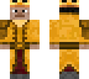 royal gold king
