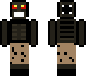 salvaje