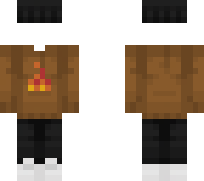 skaterboy outfit template