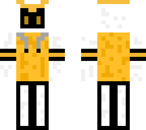 skin de dennisskunk218 oficial