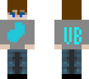 skin for vicebean/luke *fixed*