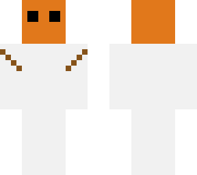 snow golem