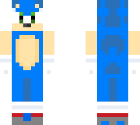 sonic prime (new yoke)
