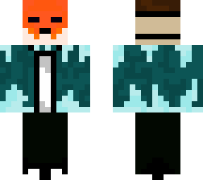 spirit frozen -demon slayer-