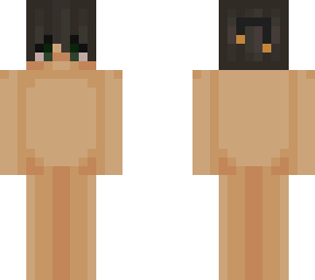 splootch body + hairband