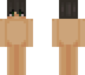 splootch body