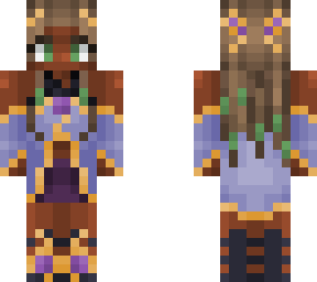 sylvan reference