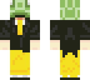 turtle man (million dollars)